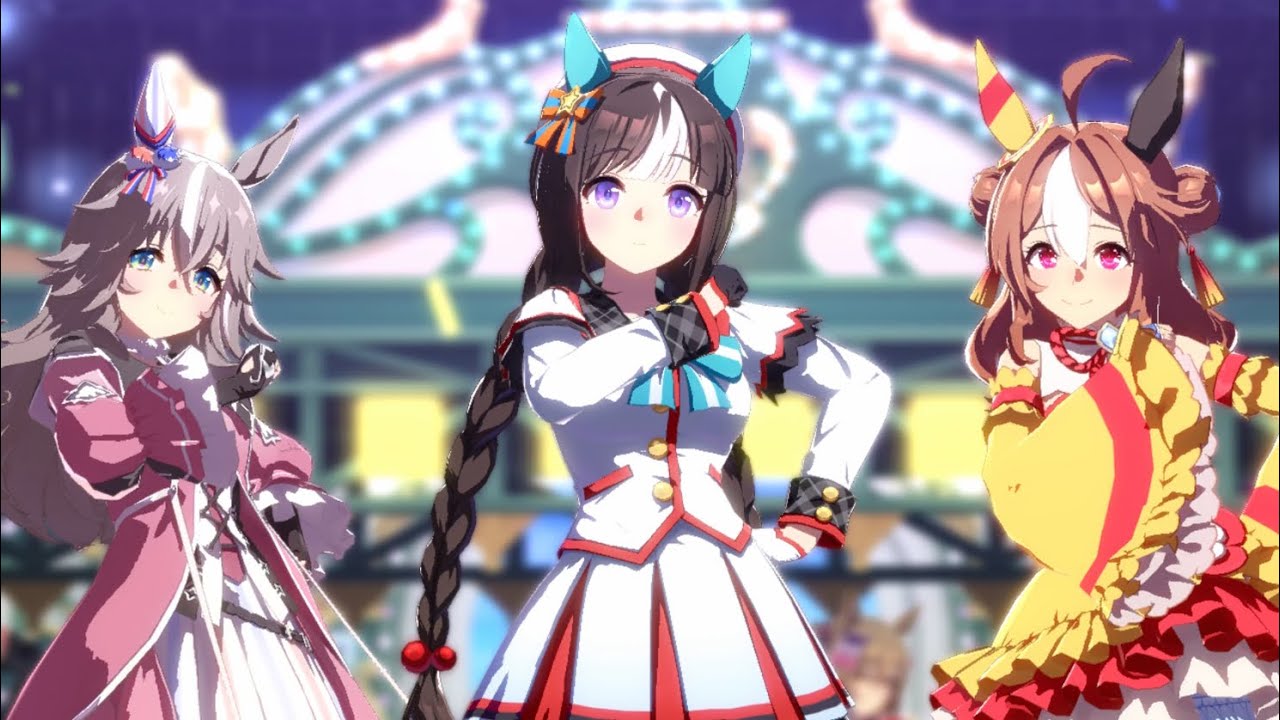 ウマ娘　コパノリッキー　ホッコータルマエ　ワンダーアキュート　PSA10 3点 ウマ娘】STARTING FORCE【ホッコータルマエ】【ワンダーアキュート