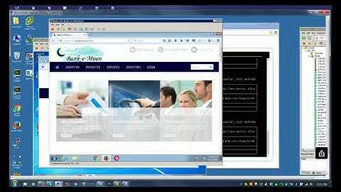 IBM Security Trusteer Pinpoint Criminal Detection Scenario 1 Demo