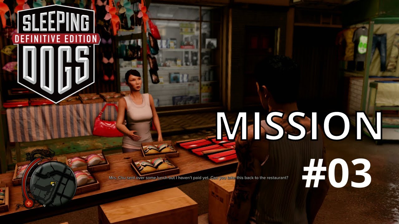 sleeping dogs definitive edition wiki sleeping dogs definitive edition wiki