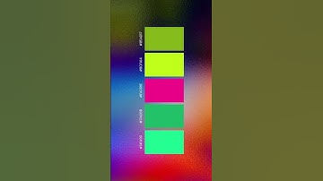 Exploring Vibrant Harmonies: Embracing the Energetic Play of Split Complementary Colors