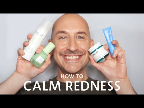 Skincare Routines for Calming and Treating Redness Concerns | Sephora You Ask, We Answer-thumbnail