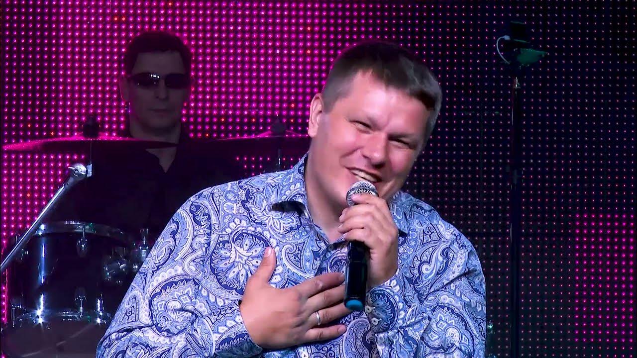 Иван Гранков - "Любимое село" - YouTube