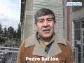 MINA DE ORO EN QUEBRADA DE LA PLATA AGUDIZARIA LA CONTAMINACION DICE PEDRO BAILLON