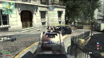 MW3 Lucky 13 RTC - LOSING STEAM - Game 39
