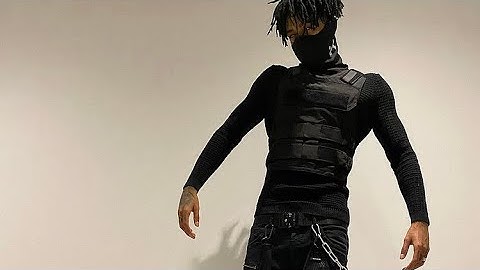 SCARLXRD - SAY THE WXRD SCAR, GET HIM (longer snippet)