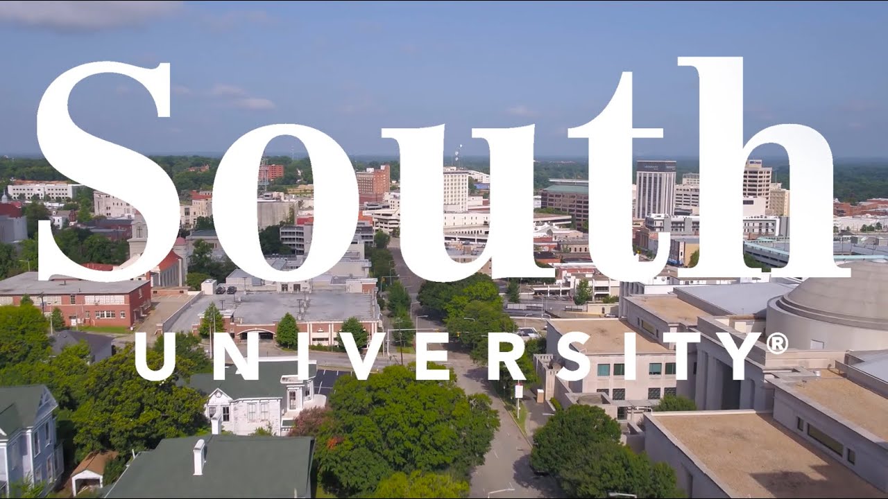 South University Montgomery, AL Campus | Programs & Degrees
