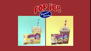 Rasa baru makin seru! Pop Ice Cream Cheese dan Pop Ice Choco Cheese