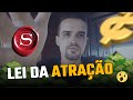 LEI DA ATRAÇÃO  -  Três Errros Comuns (SOLUÇÃO NA LEGENDA)