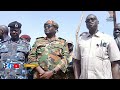"Appreciation to SSPDF on the Ground in Wunkur for Recapturing It and It Is a Reality Not AI"