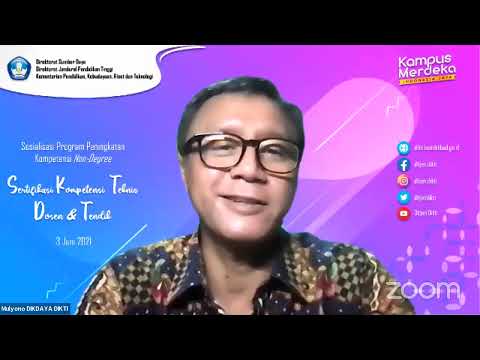 Video: Kompetensi apa yang diharapkan dari lulusan beed dan bsed?