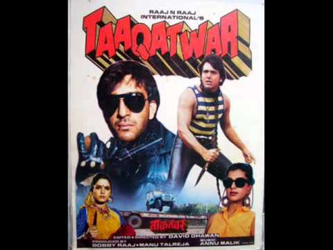Chad Gayi Chad Gayi - चड गयी चड गयी Music Video Thumbnail