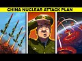 What if China Launched a Nuclear Bomb (Minute by Minute)