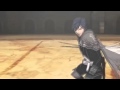 Fire Emblem Awakening (Cutscene) - Two Falchions