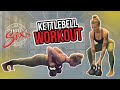 Phase SiX | Kettlebell Workout