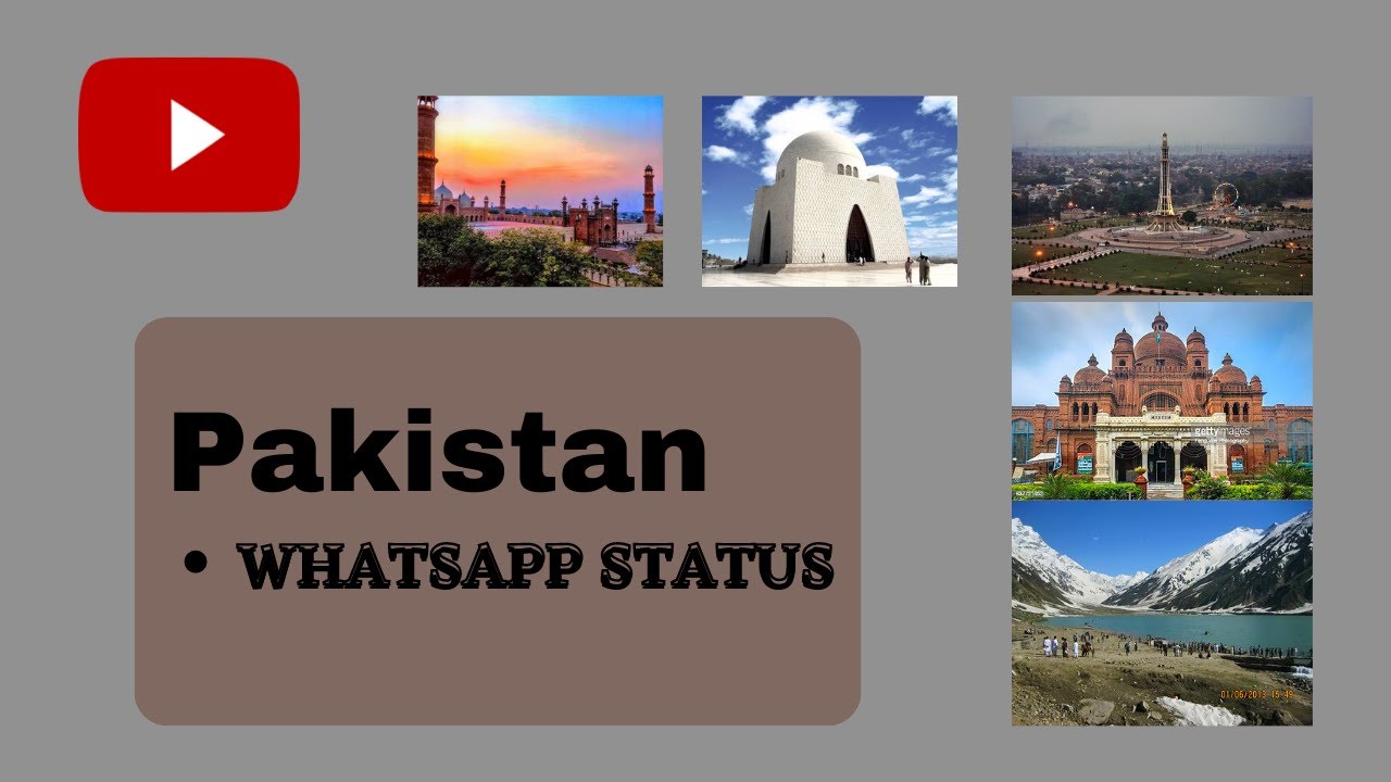Beautiful Pakistan whatsapp status video hd 2021