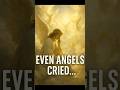 Heaven Watched You… And This Is What They Saw #shorts