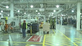 UAW, Ford reach deal that could inject more than $1 billion into our region