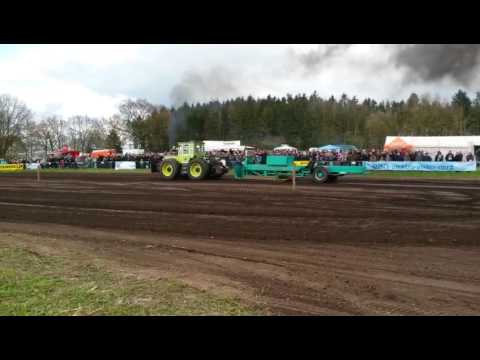 Trecker Treck Wankendorf 2 (2016) - Video 3