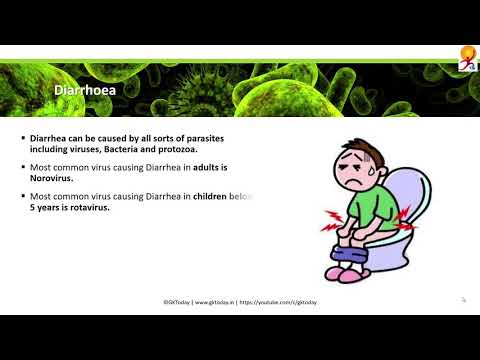 जीवविज्ञान 17: उद्योग आदि में बैक्टीरिया के उपयोग और अनुप्रयोग | जीवाणु रोग