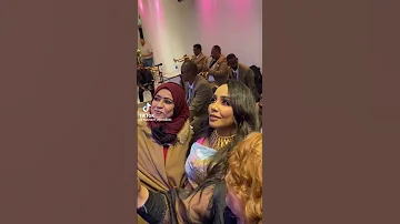 السلطانة هدى عربي هنا السودان 
