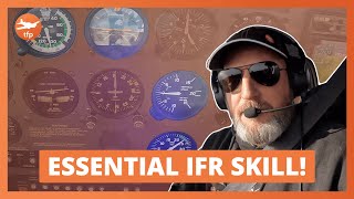 SIX CONFIGURATIONS for IFR flying Known power settings help control the airplane while flying IFR