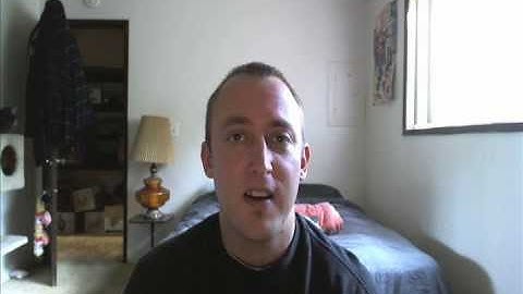 Welcome to My Website - Intro Video