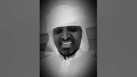 ما تيسر من سورة النور من صلاة العشاء من مسجد الهداية بالعاصمة الكينية نيروبي