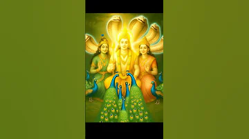 Sri Valli Devasena Sameta Subrahmanyaaya Namaha 