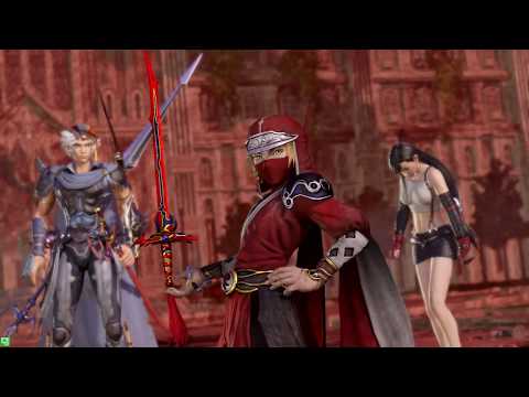 DFFAC対戦動画5084 流剣の舞オニオンナイト