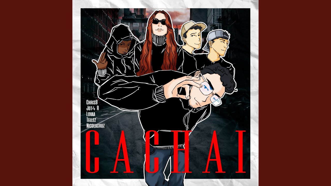 Watch Cachai on YouTube Watch Cachai on YouTube