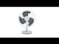 Desk Fan Speed Design Desk Fan Speed Design
