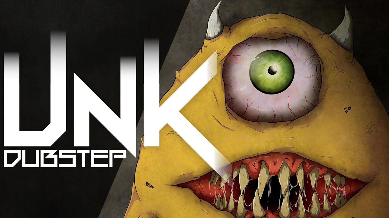 Snails & Subtronics - Snailclops