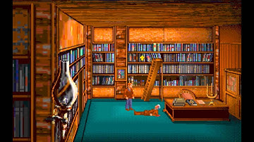 Call of Cthulhu: Shadow of the Comet #08 Gameplay - Blutspur