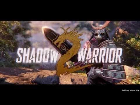 shadow warrior 1997 final boss shadow warrior 1997 final boss