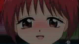 Kaisei Joshou Hallelujah - Mew Mew Power