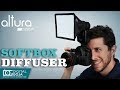 Flash Diffuser Light Softbox by Altura Photo | Review