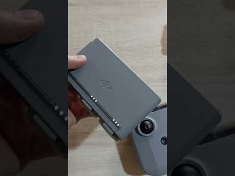 🎬 Video relacionado con baterías DJI Mini 2