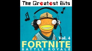 No Sweat (Floss V2) (Fortnite Emote remix)