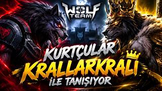 KANSER OYUN KANSER GAMEPLAY ￨ WOLFTEAM CLASSIC 2012