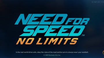Need for speed no limits police escape and fighting