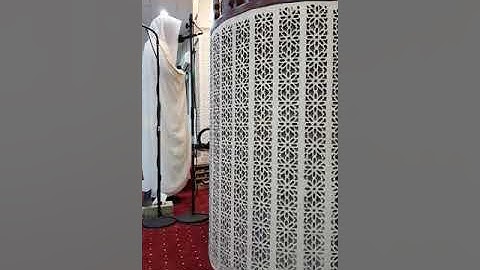 تلاوة بصوت القارئ: أحمد الريامي بداية سورة ص