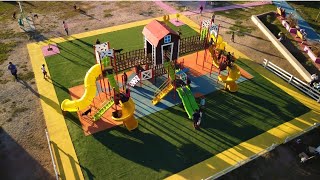 La Playosa - Cordoba