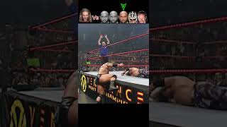 Edge Every 1v1 Match 2007-8