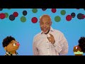 Sesame Street: Let's Celebrate Juneteenth Song | Power of We Club Mp3 Song