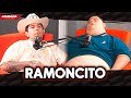 Ramoncito de culiacn se queda dormido a medio podcast