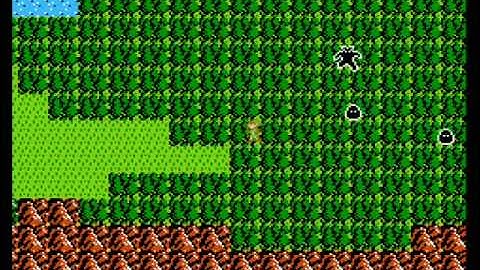 A Guided Tour of Zelda II: Part 11