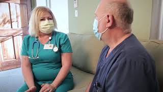 BJC Home Care: Meet Amy Helms