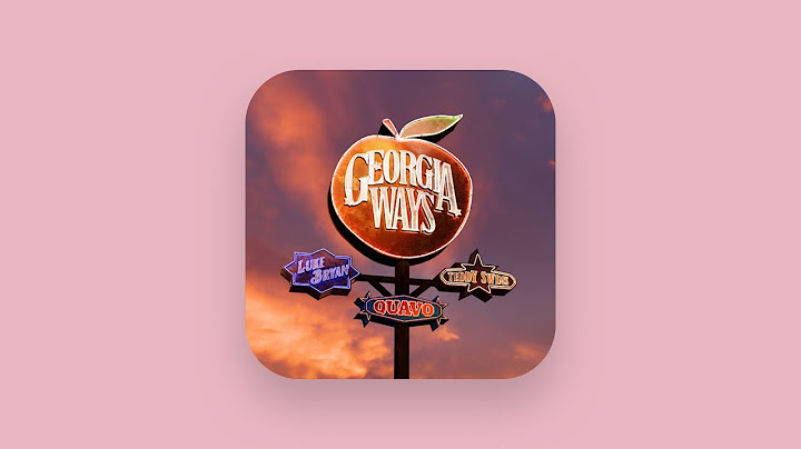 Quavo & Teddy Swims - Georgia Ways (Clean) [feat. Luke Bryan]