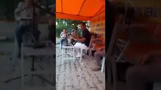 Hüseyin Çendek Şadolup Gülmedim