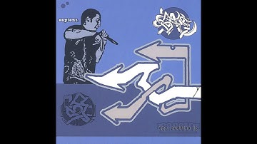 Sapient - Niche feat. Ethic